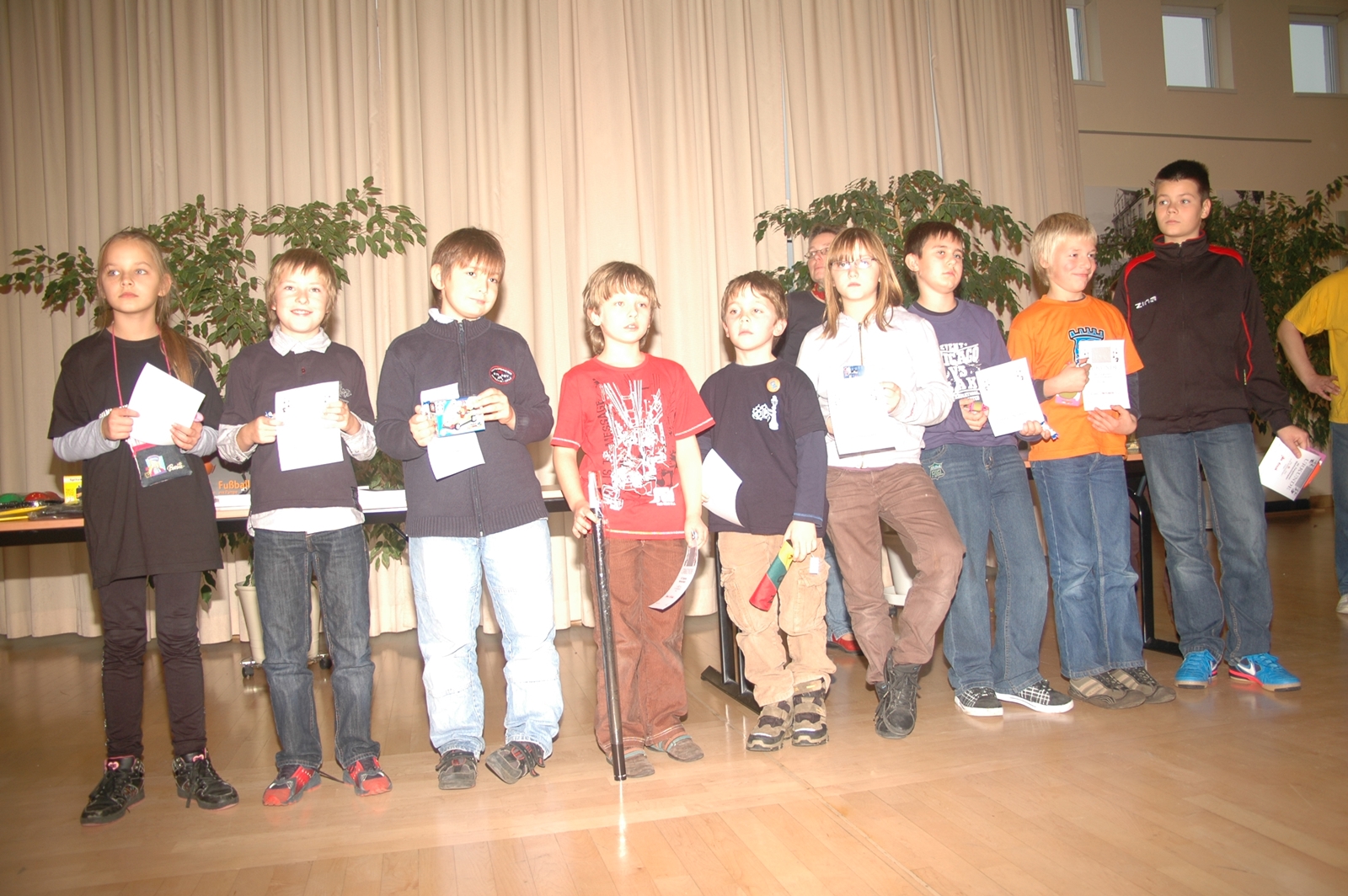 Vorschau